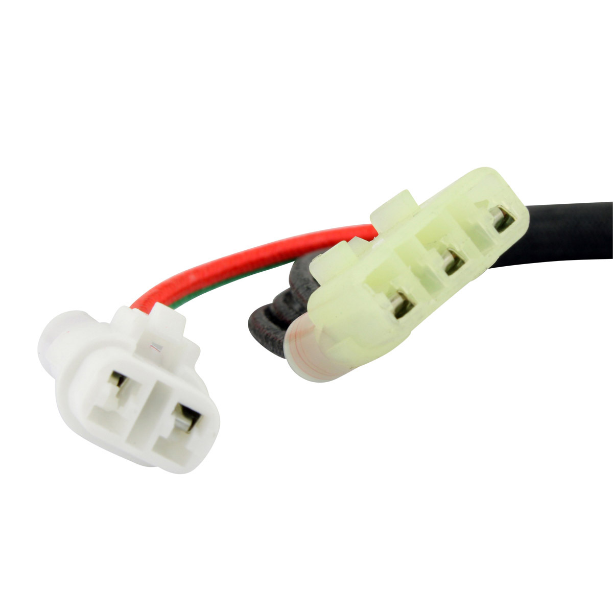 High Output Stator, Charging System Conversions, Ignition System, & Lighting Upgrade Kits