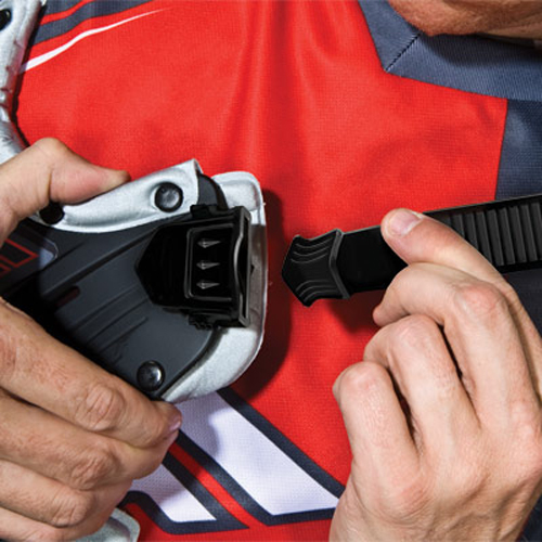 FLY RACING Convertible II Ratchet Strap - View 1