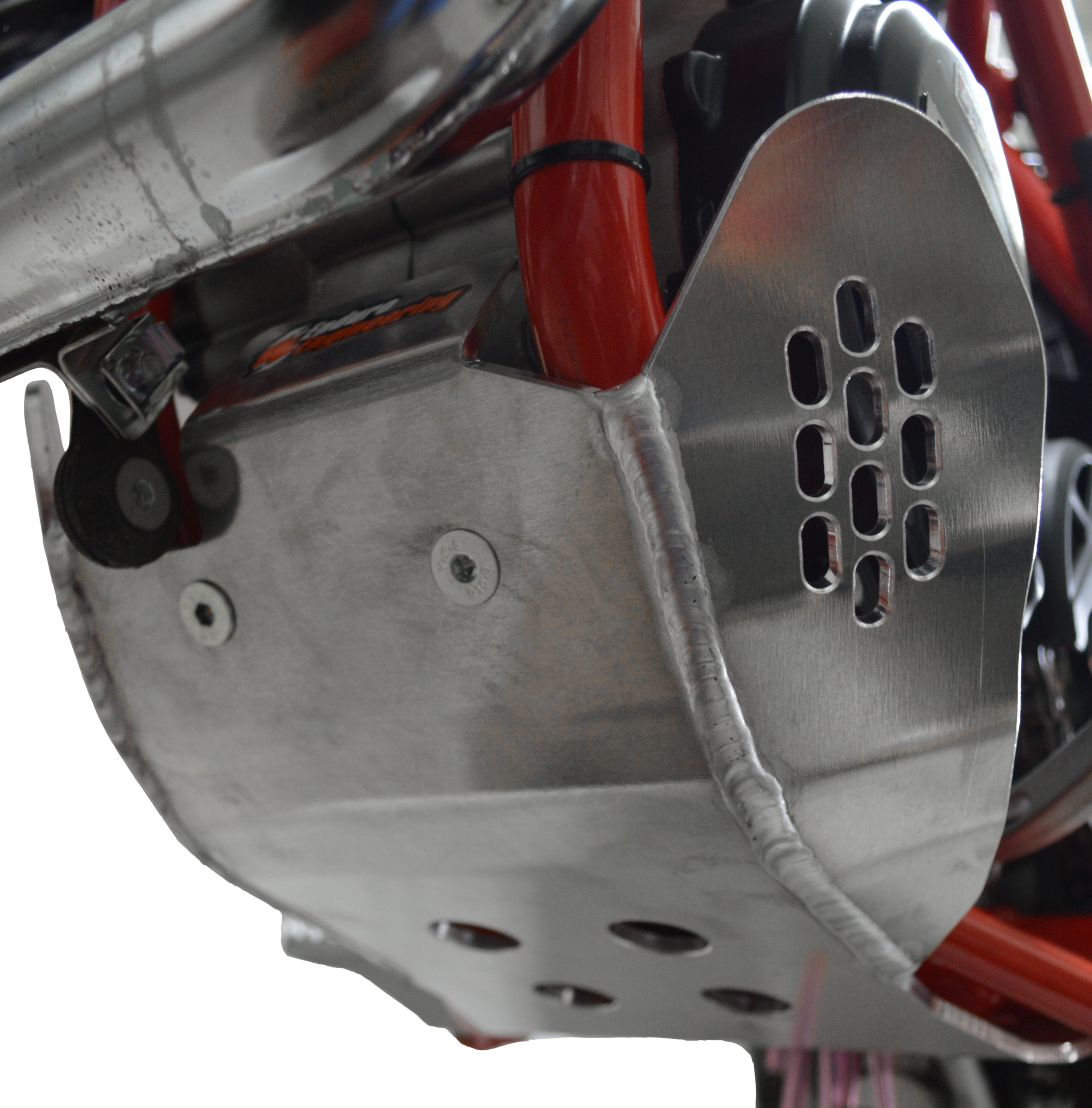 Skidplate