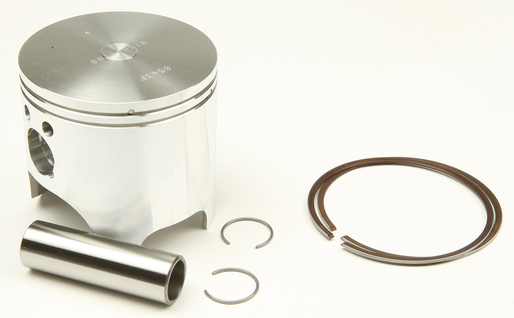 Piston