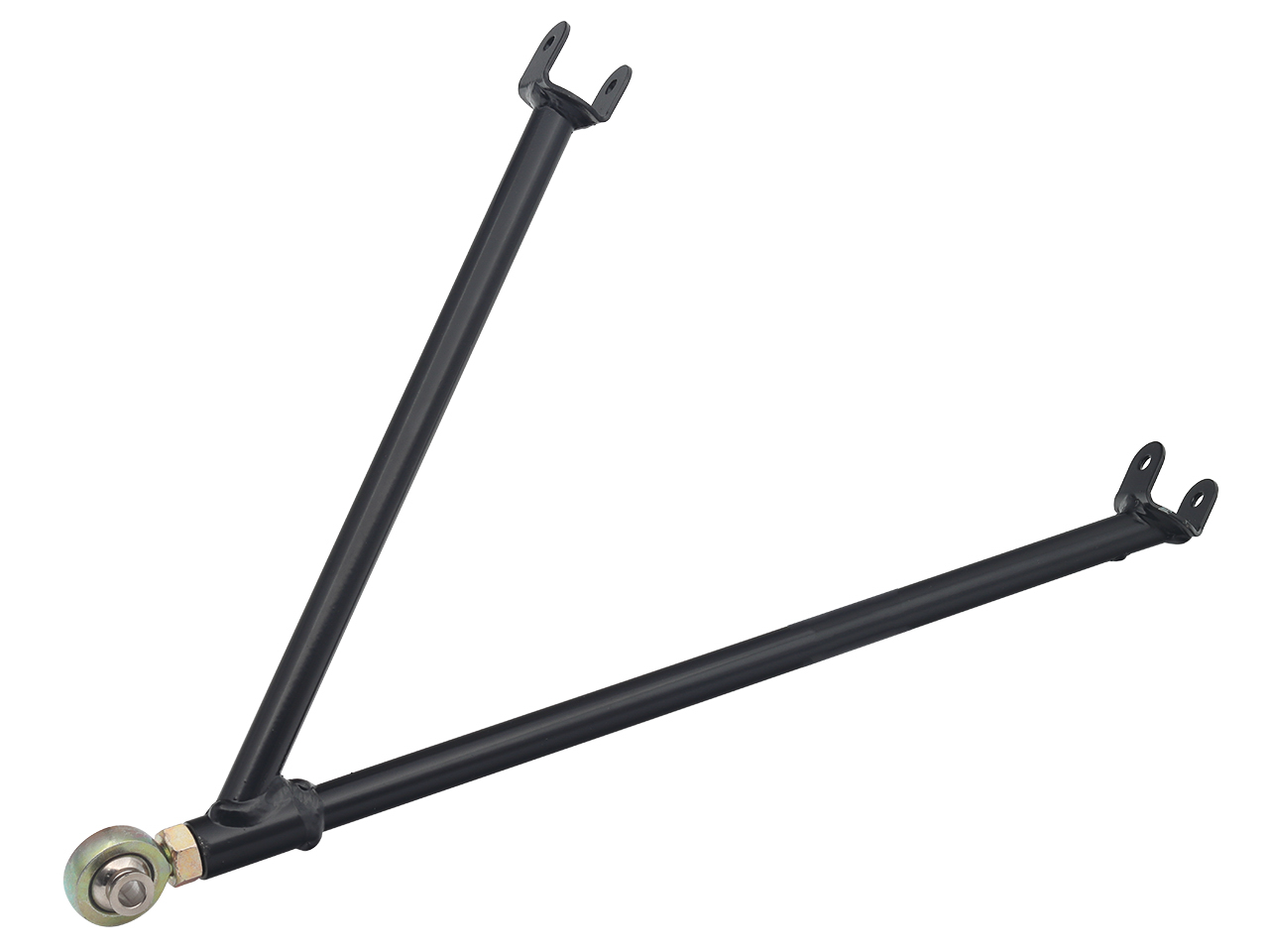 Upper A-Arms