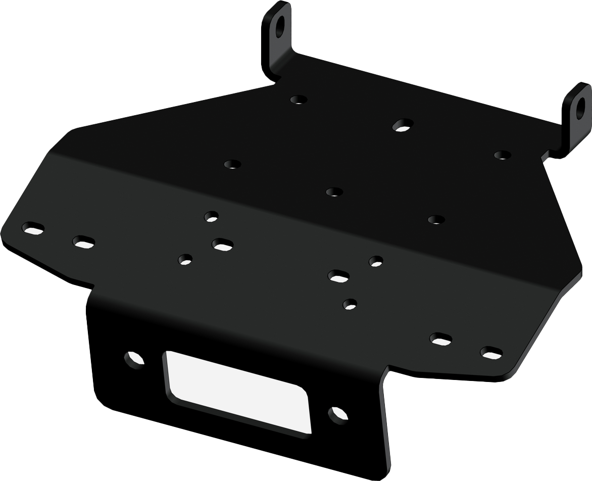 Winch Mounts