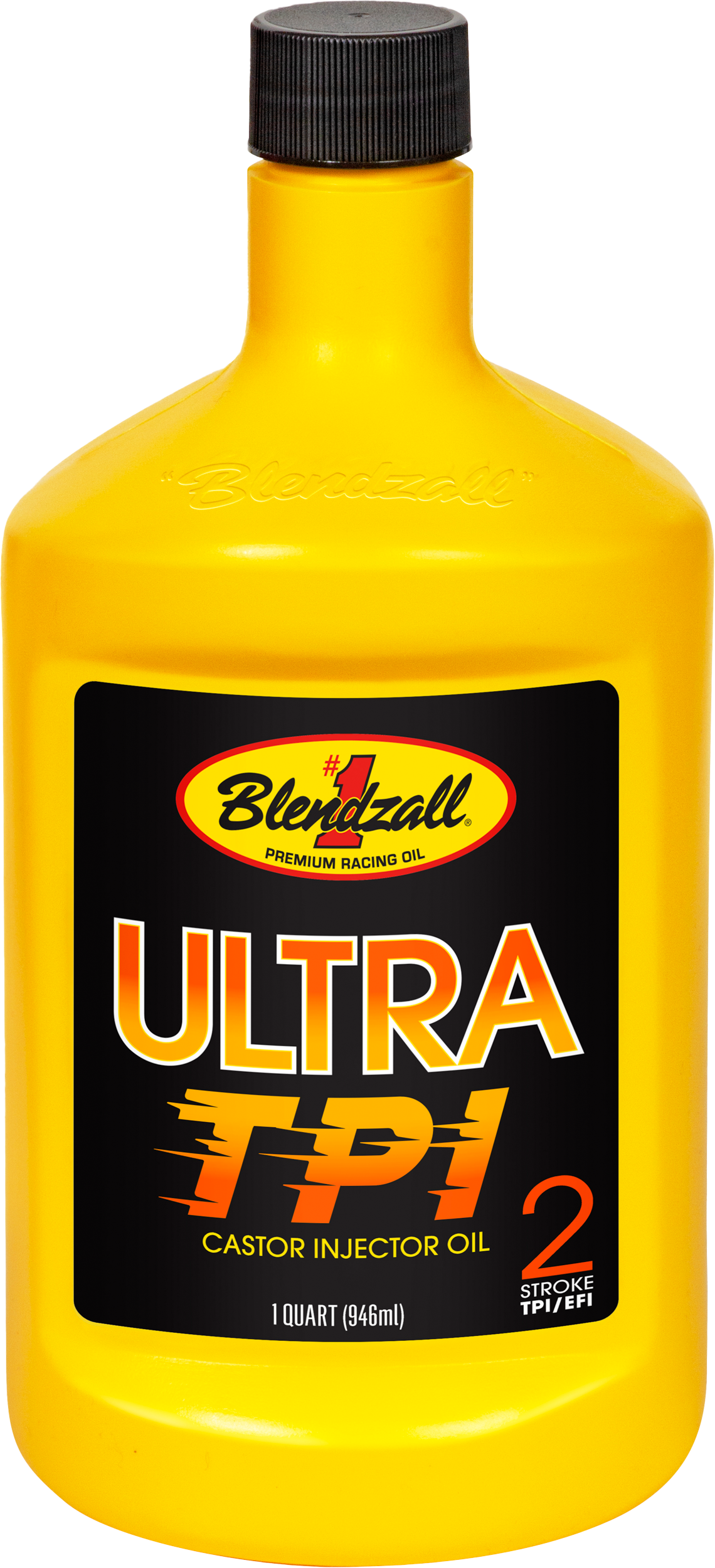Ultra TPI Injection Oil