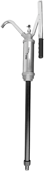 TERA PUMP Lever-Action Heavy Oil Drum Pump - View 1