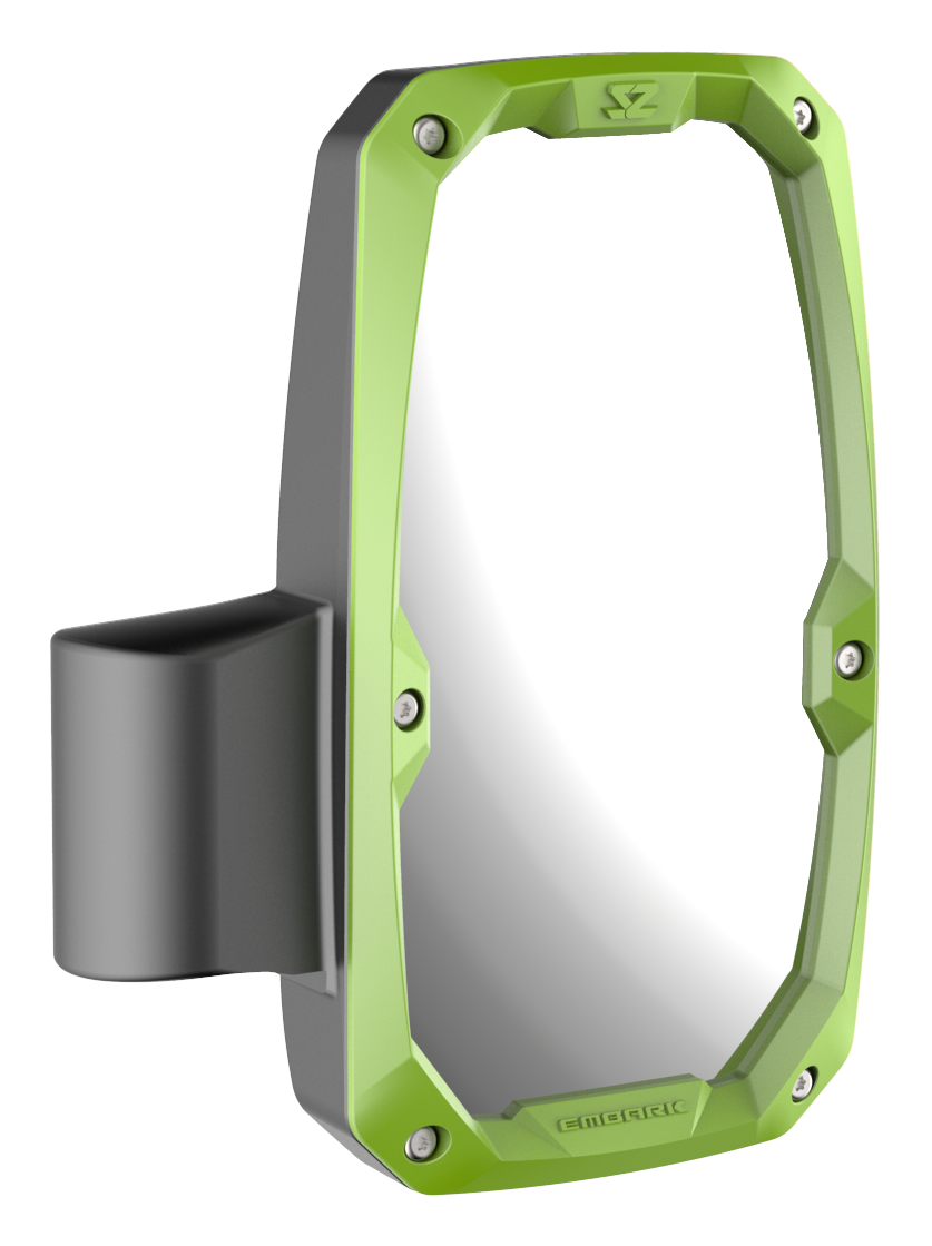 Embark Side Mirror