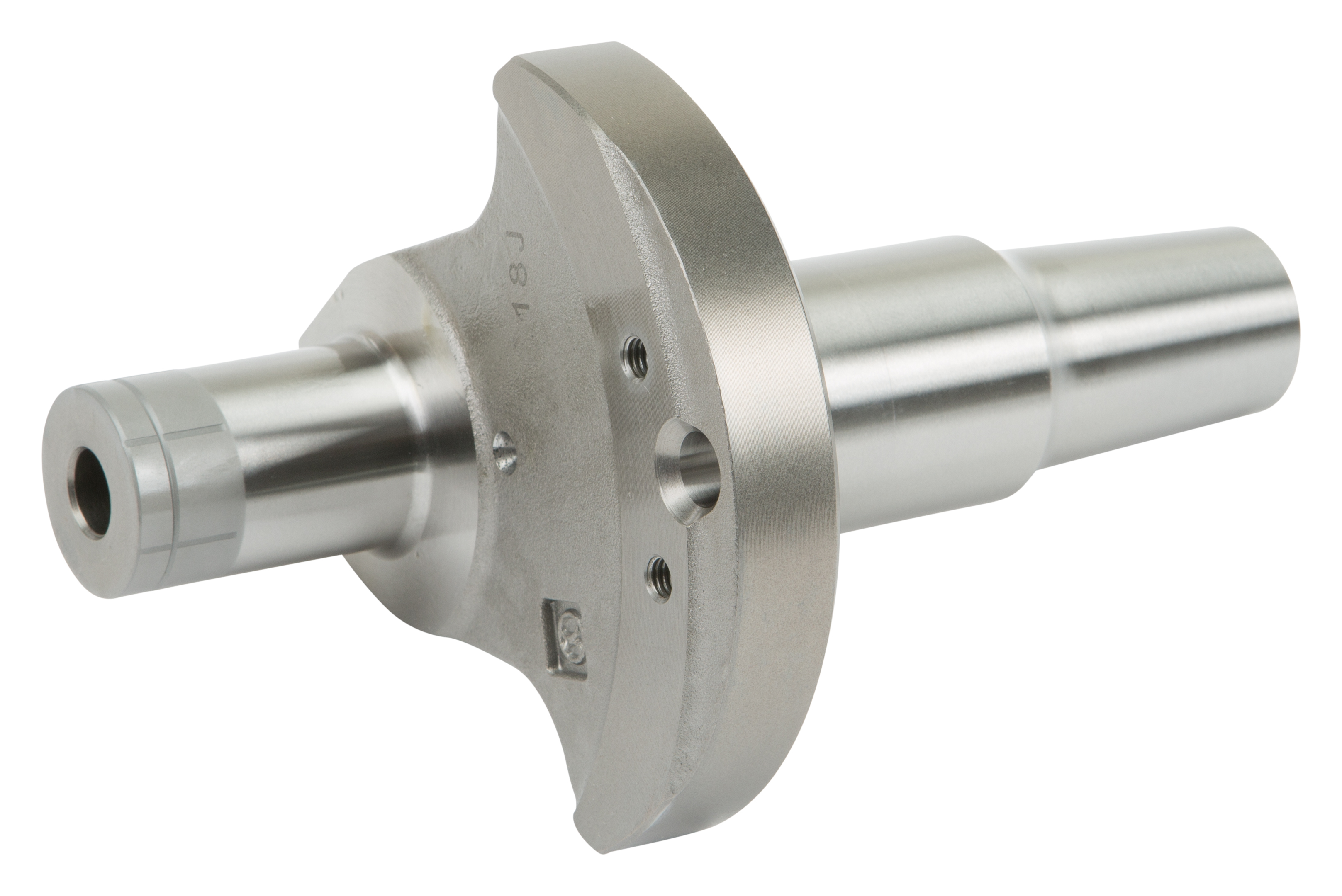 SP1 Spi Pto Crank Web A/C 800 - View 1