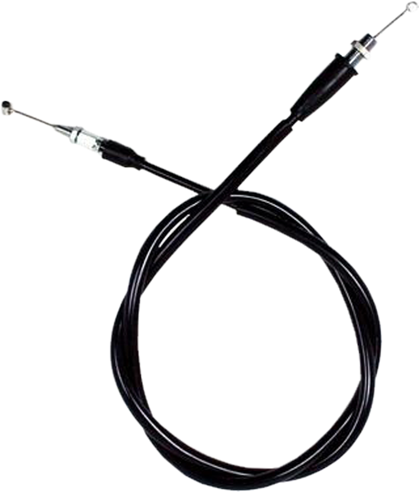 ATV Throttle Cable
