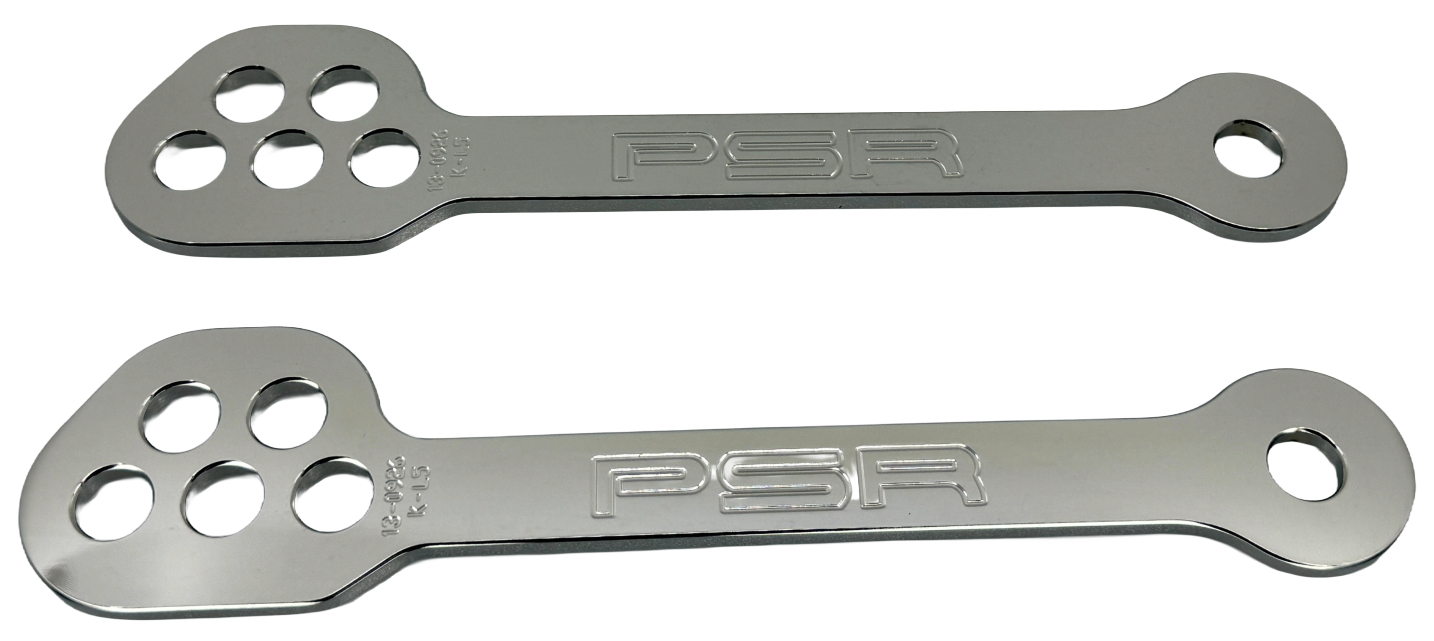Lowering Link