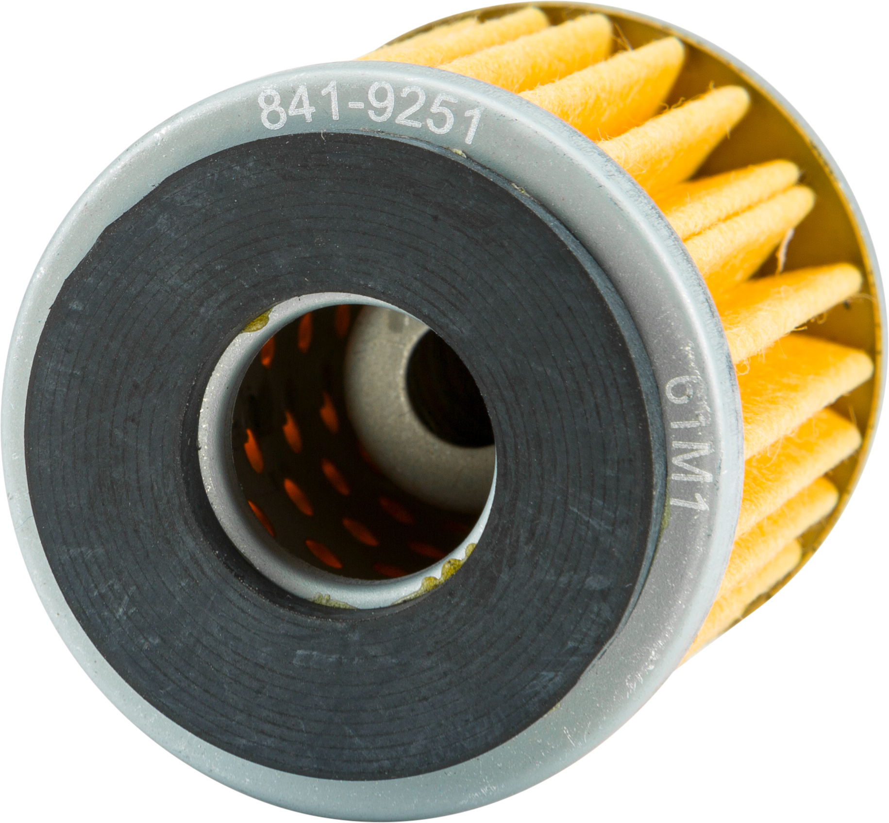 HP Select Oil Filter