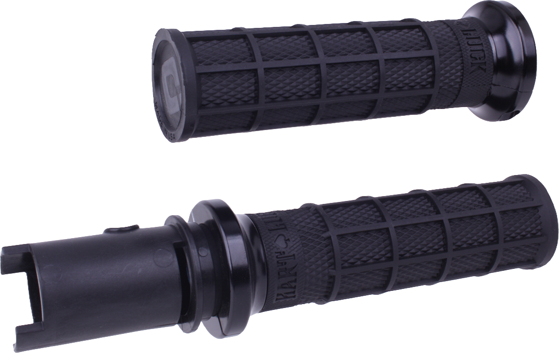 V-Twin Lock On Grips