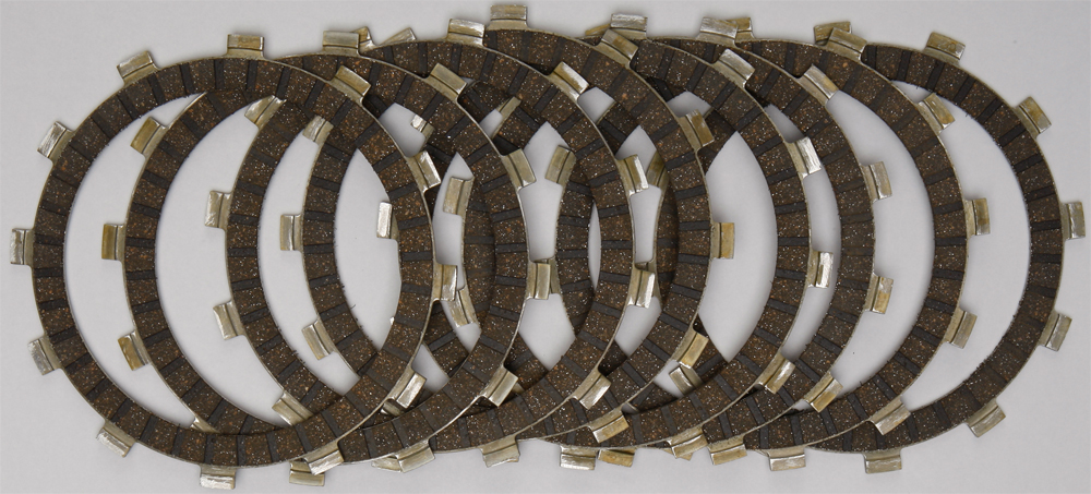 Redline Clutch Kit