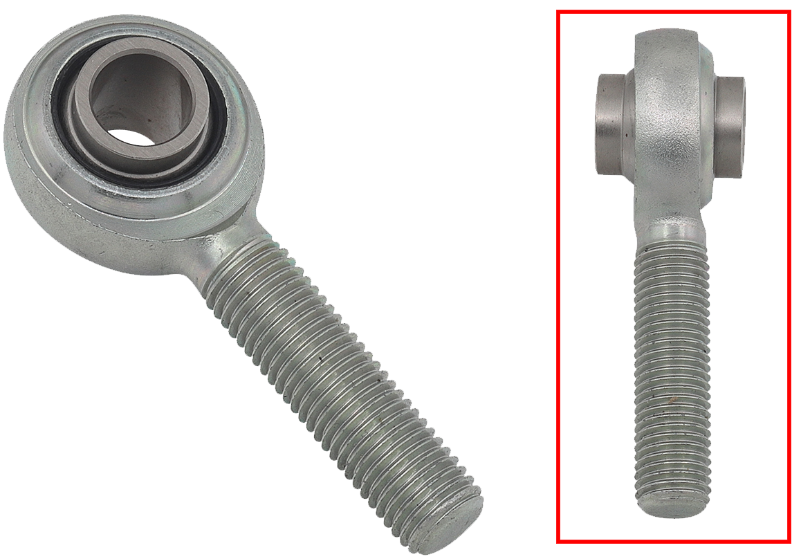 Tie Rod End