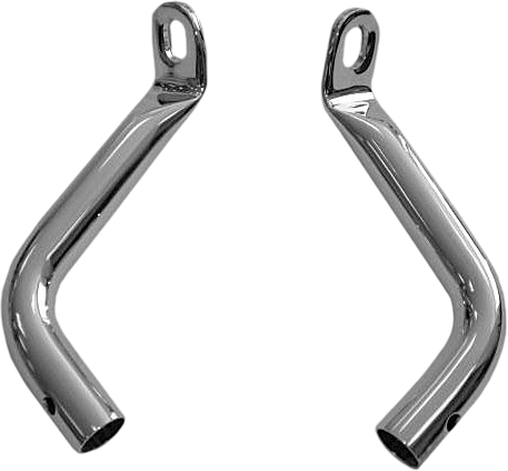 HARDDRIVE Saddlebag Support Bracket - View 1