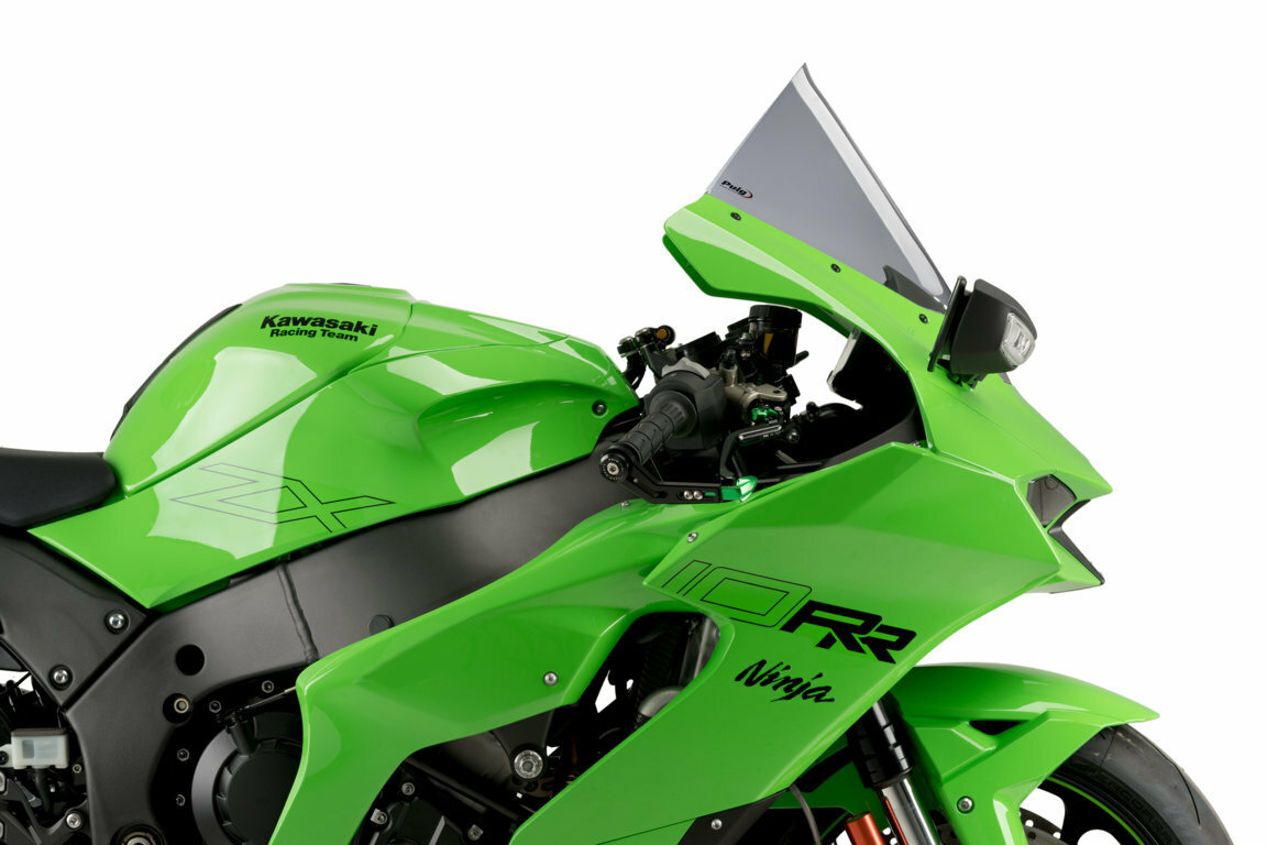 Windscreen Z-Racing
