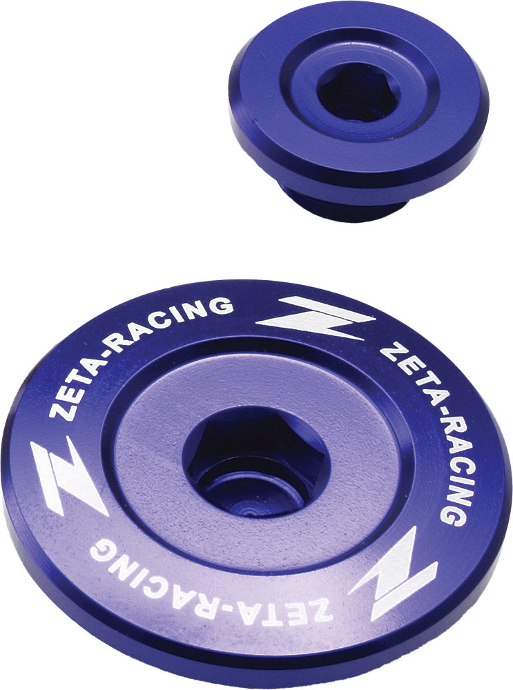 ZETA Engine Plug - View 1