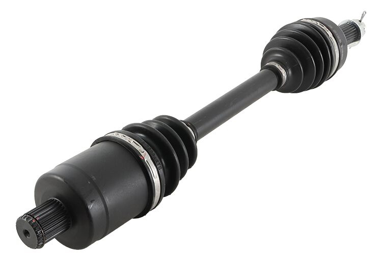 8 Ball Extreme Duty Axle