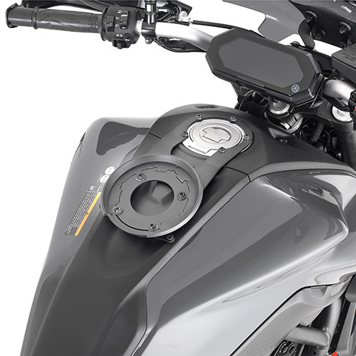 Tanklock Bag Mounting Hardware