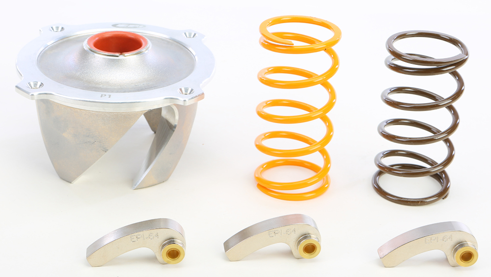 Sport Utility Clutch Kit