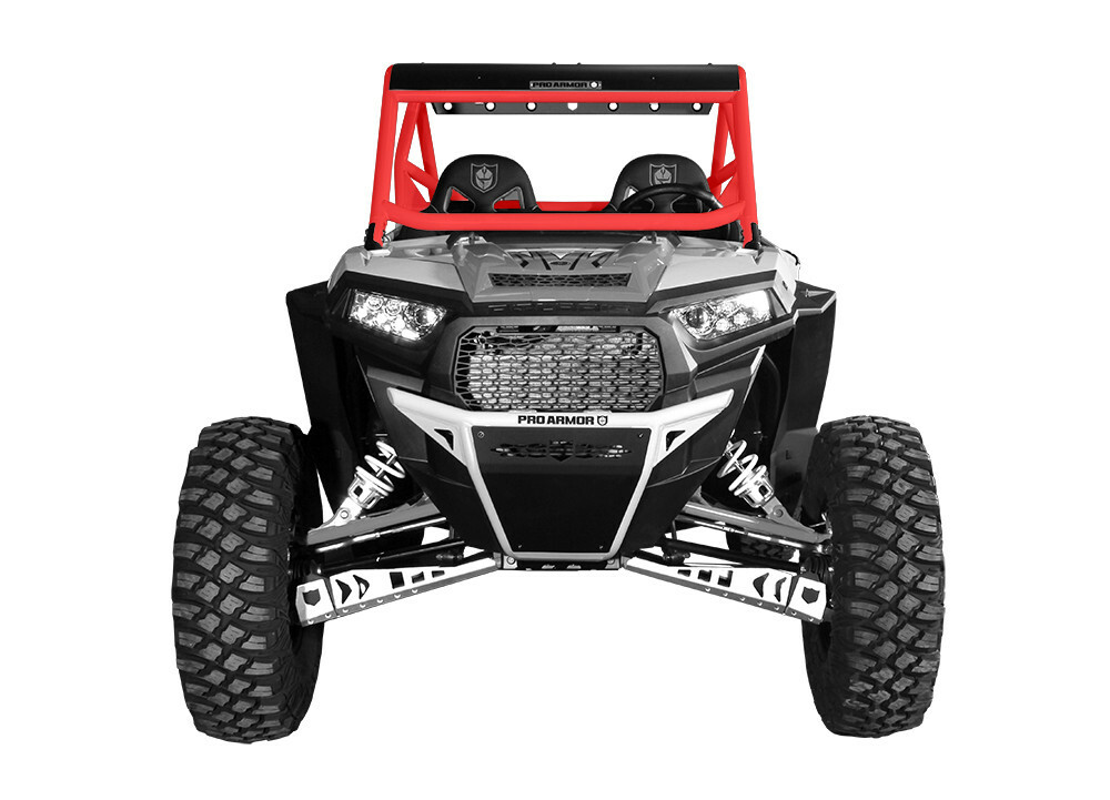 Baja Cage