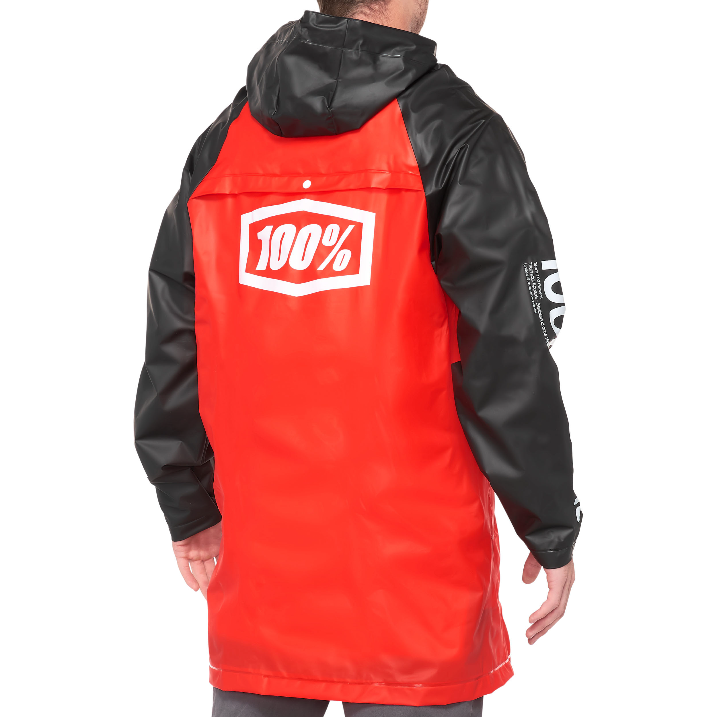 Torrent Rain Jacket (2026)