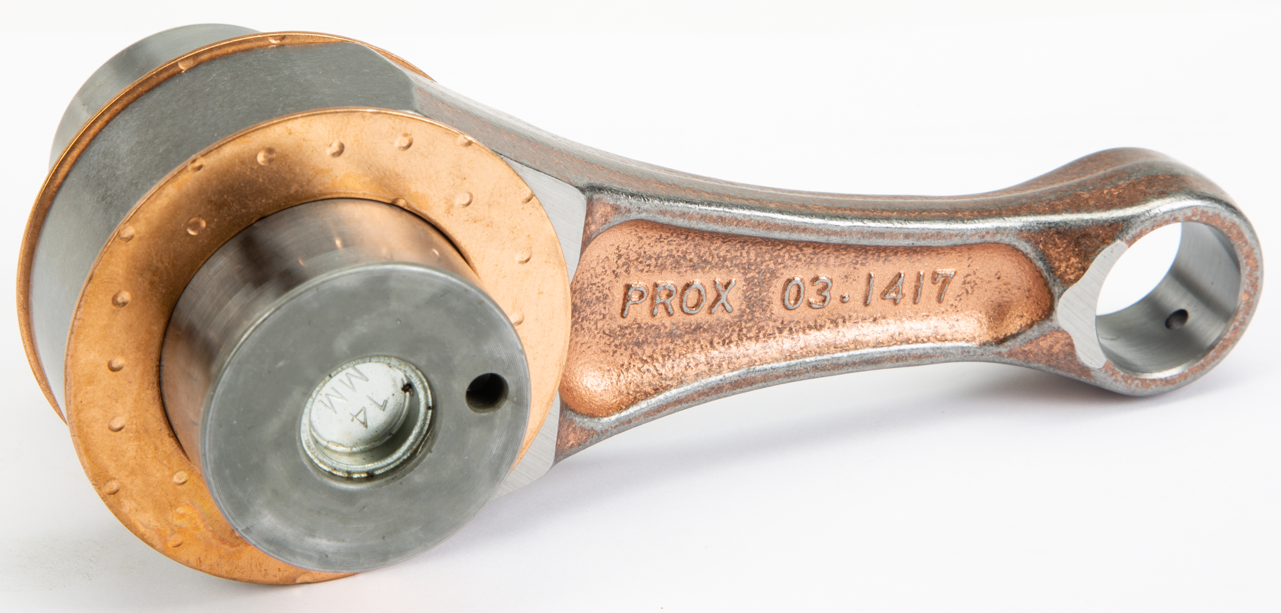 Connecting Rod Kit