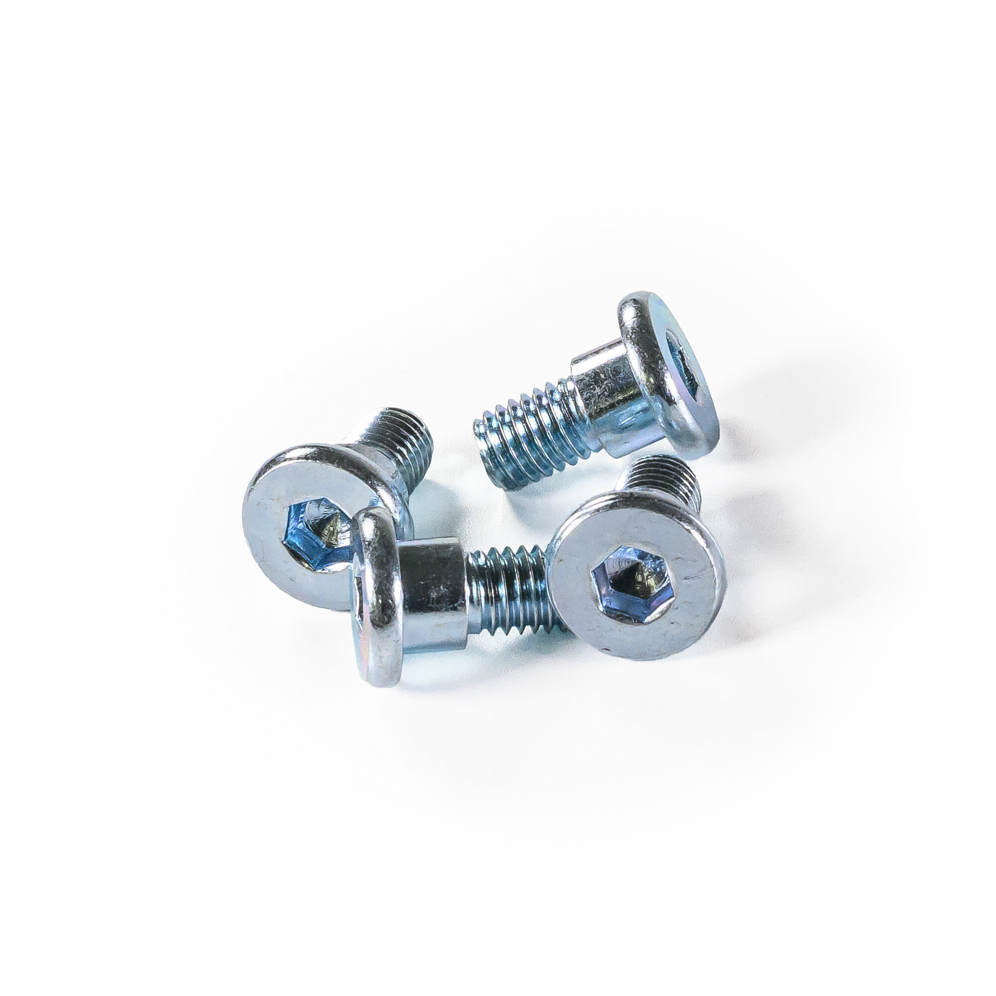 Disc Bolts