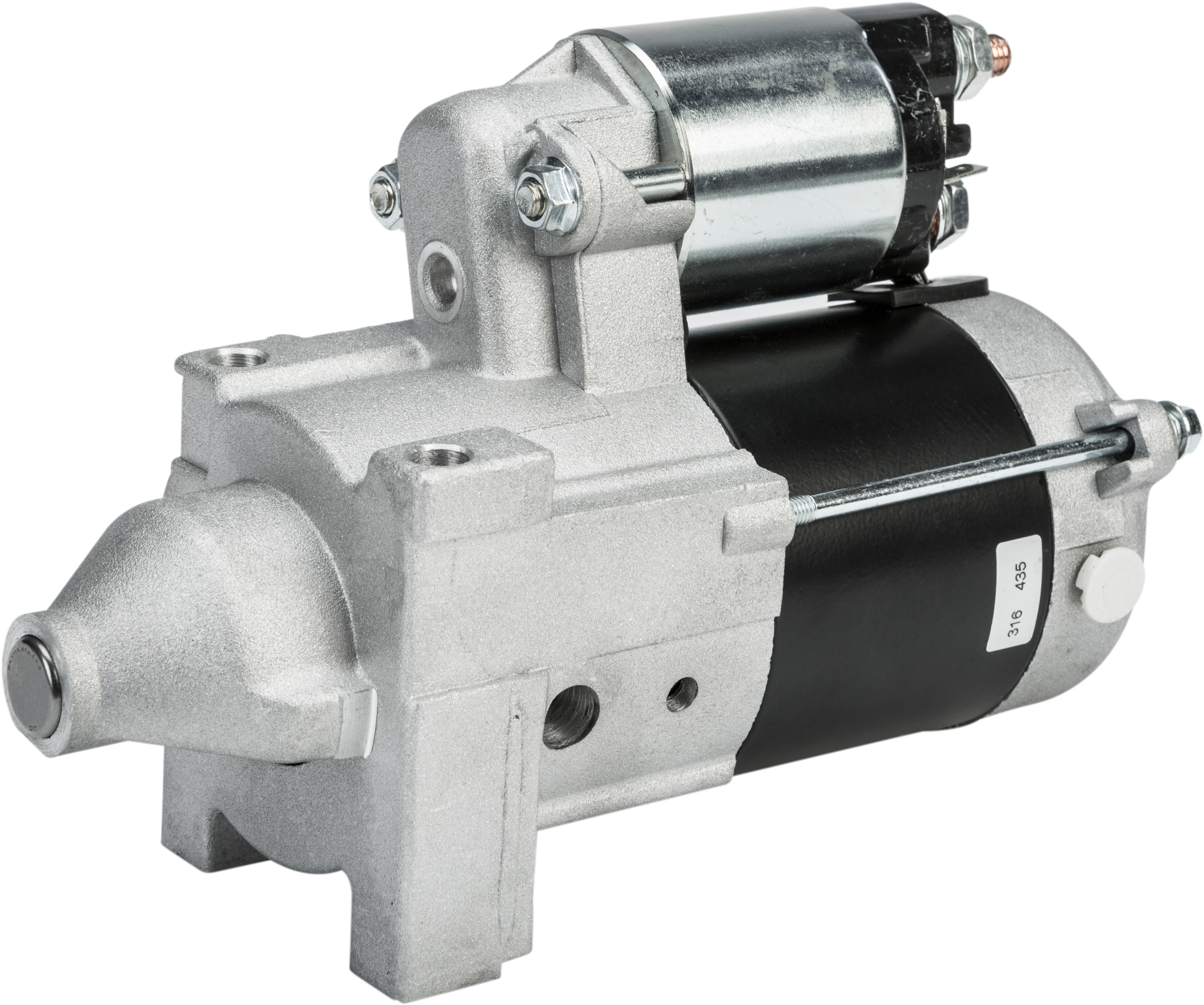 FIRE POWER Starter Motor - Standard - View 1