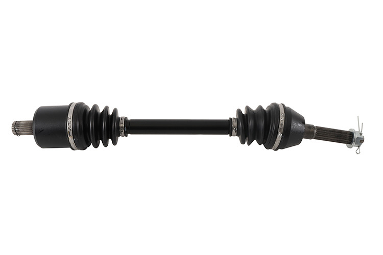 8 Ball Extreme Duty Axle