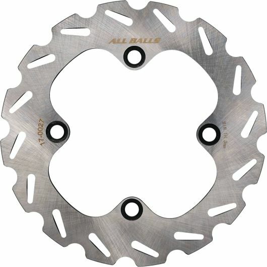 Brake Rotor