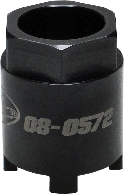 MOTION PRO Spanner Nut Socket Honda - View 1