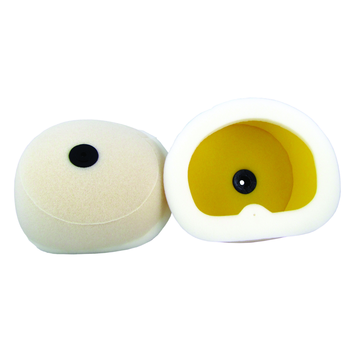 Dual Stage Foam Air Filters
