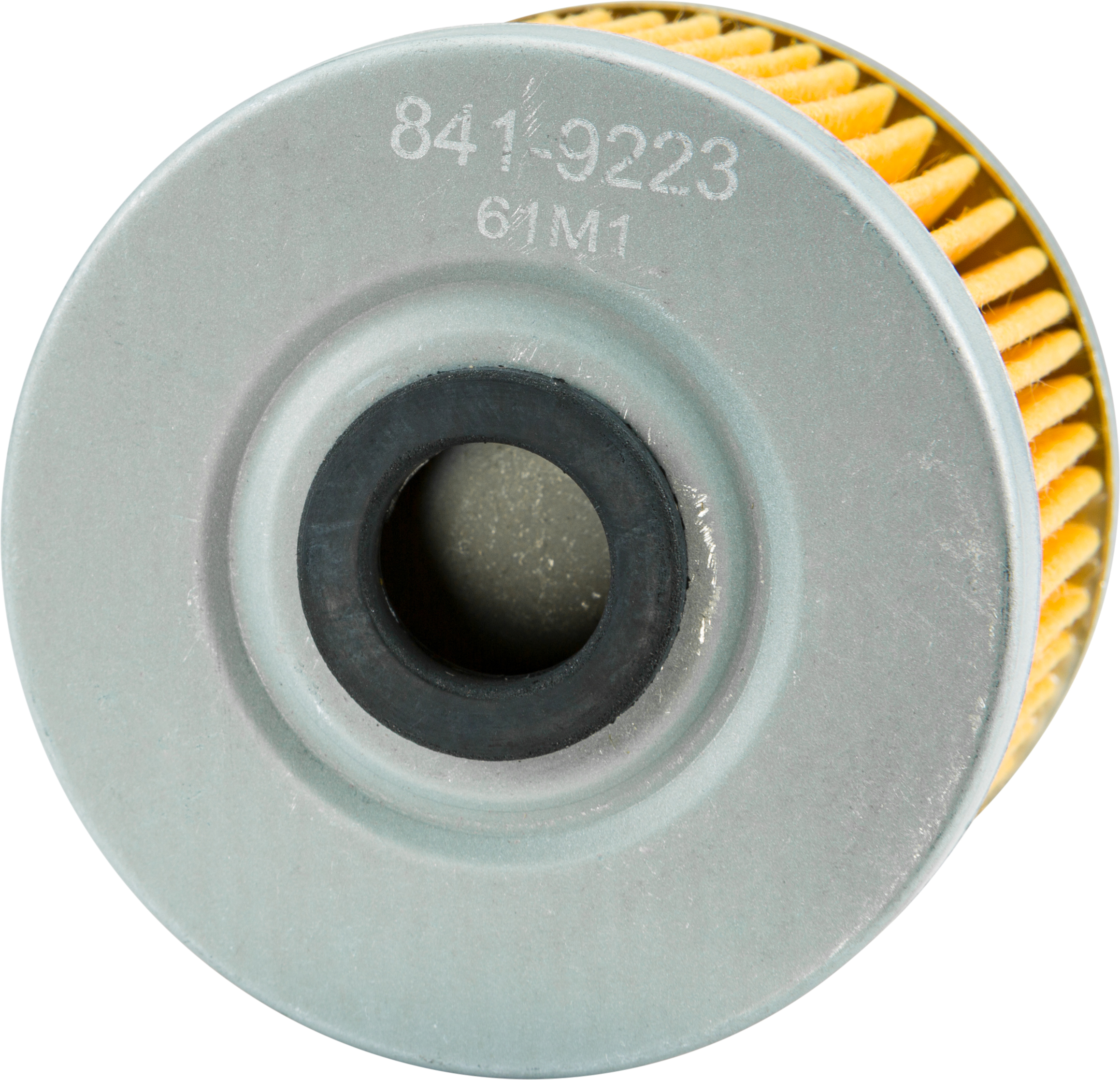 HP Select Oil Filter