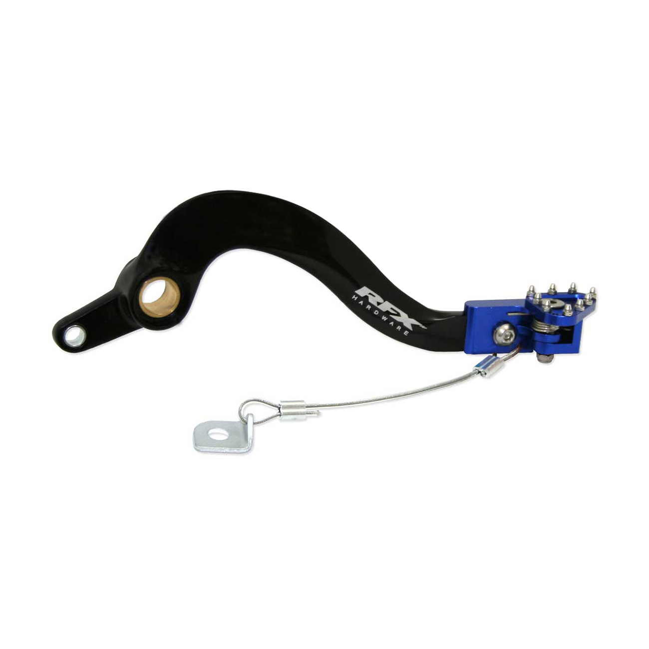 Rear Brake Pedal