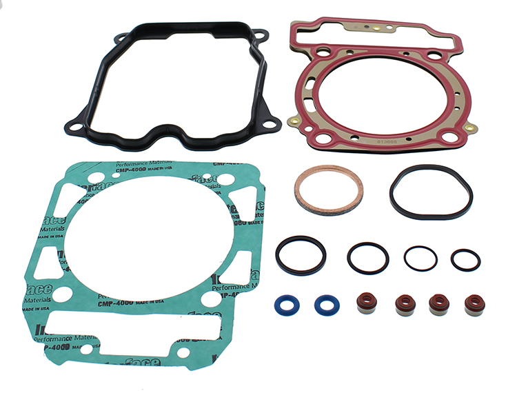 Top End Gasket Kit