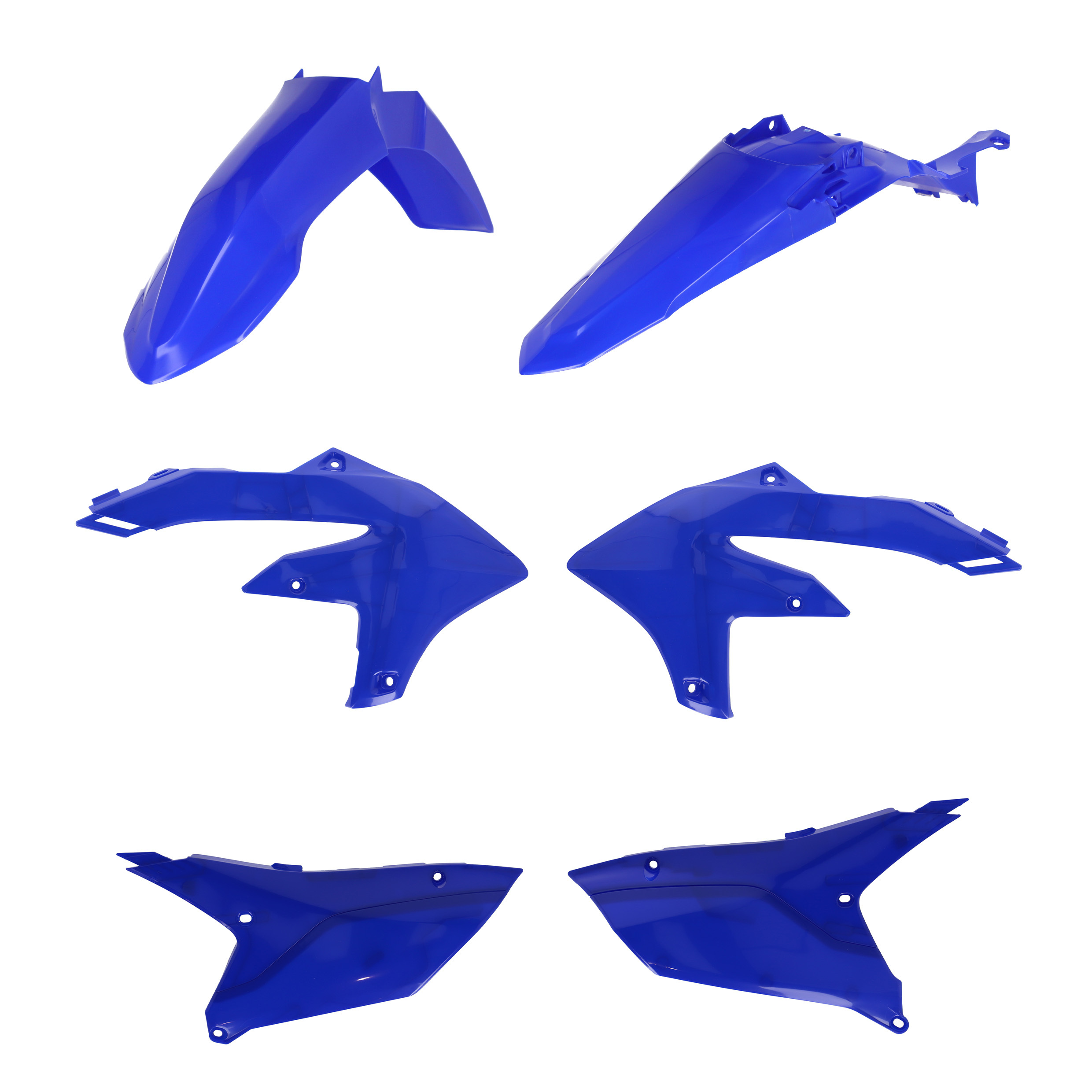 Plastic Kit