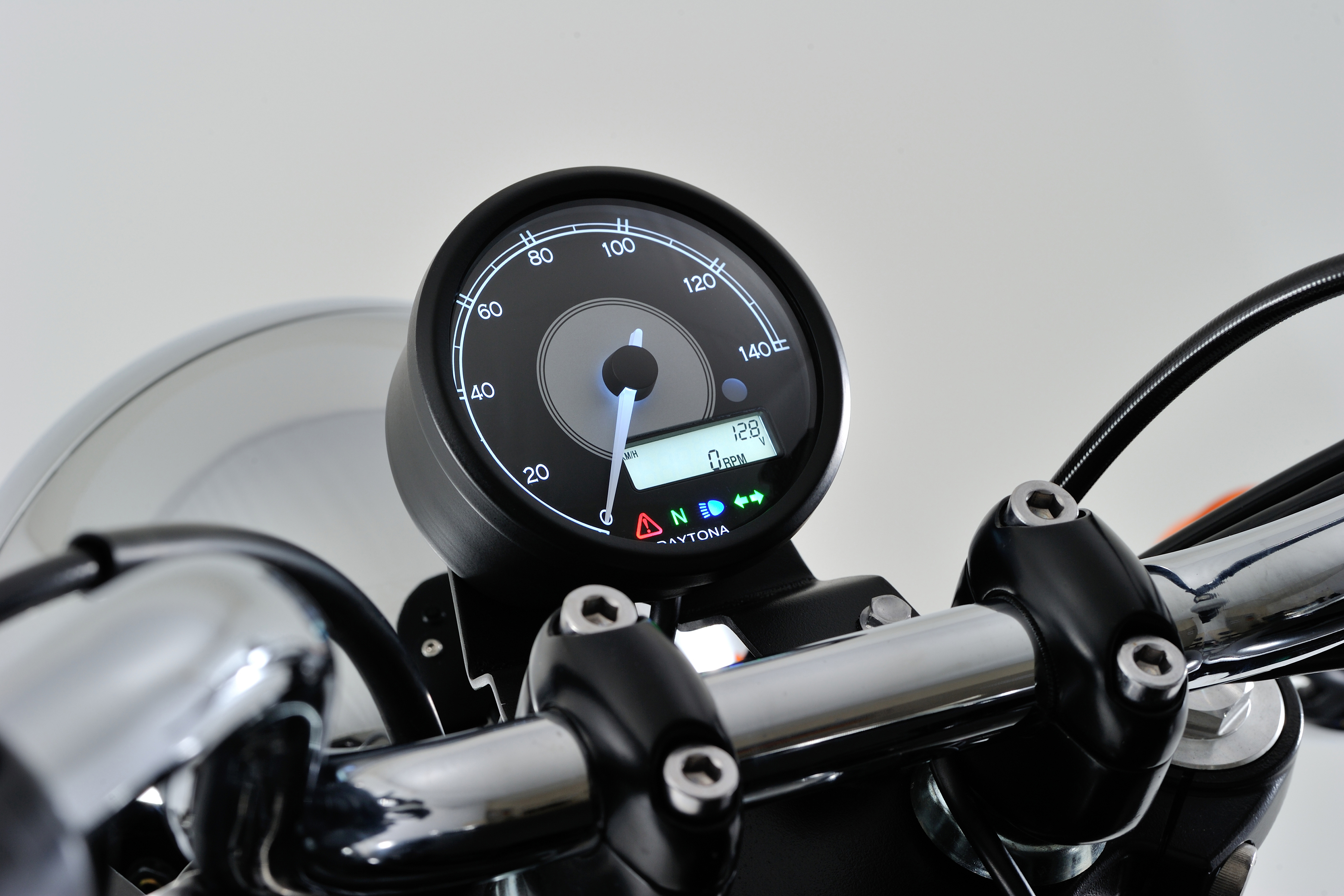 80MM Speedometer