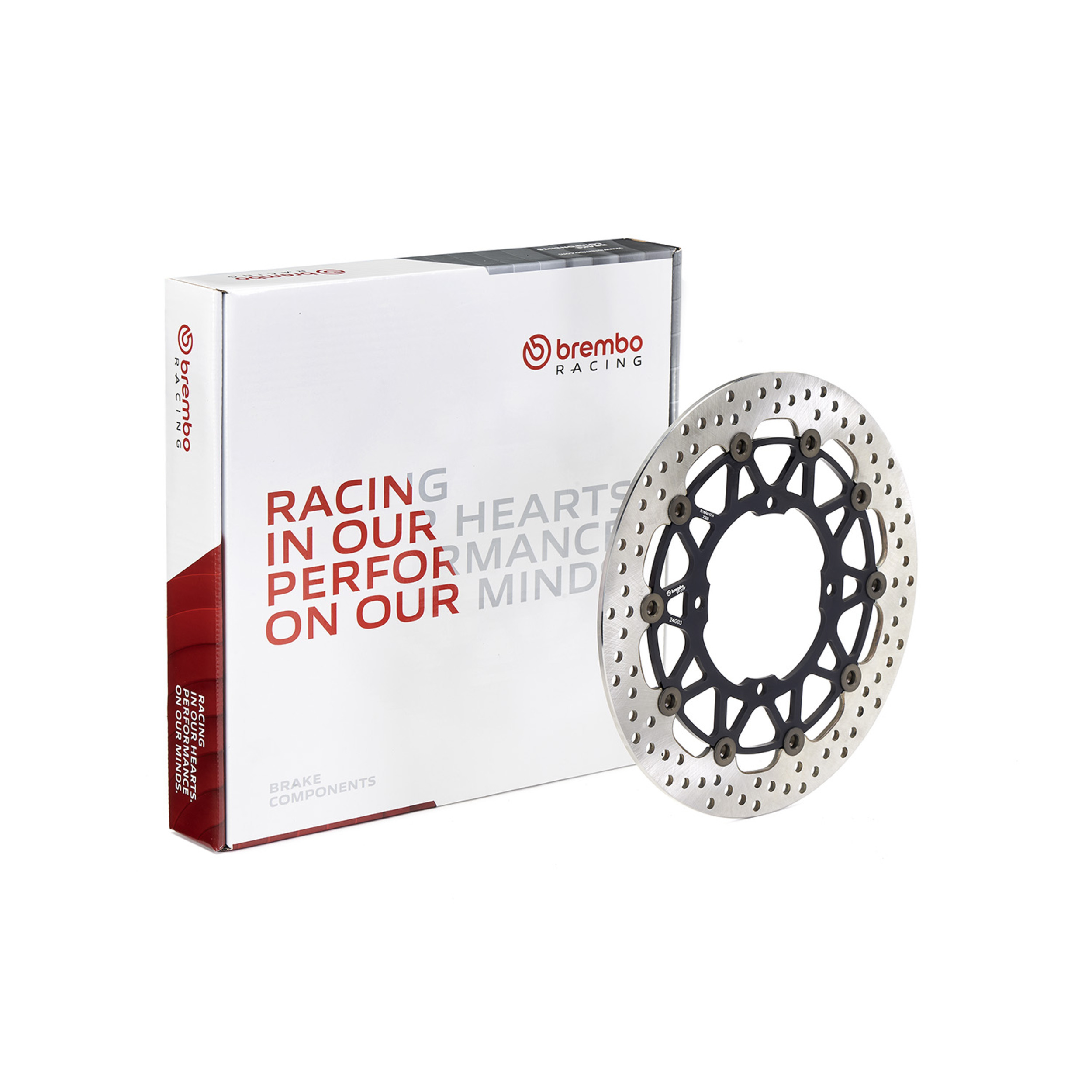 XTRA Brake Rotors