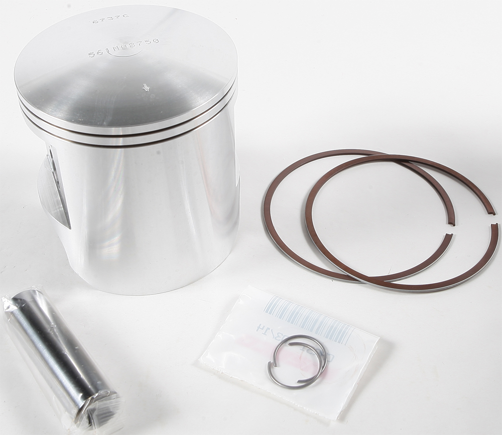 Piston