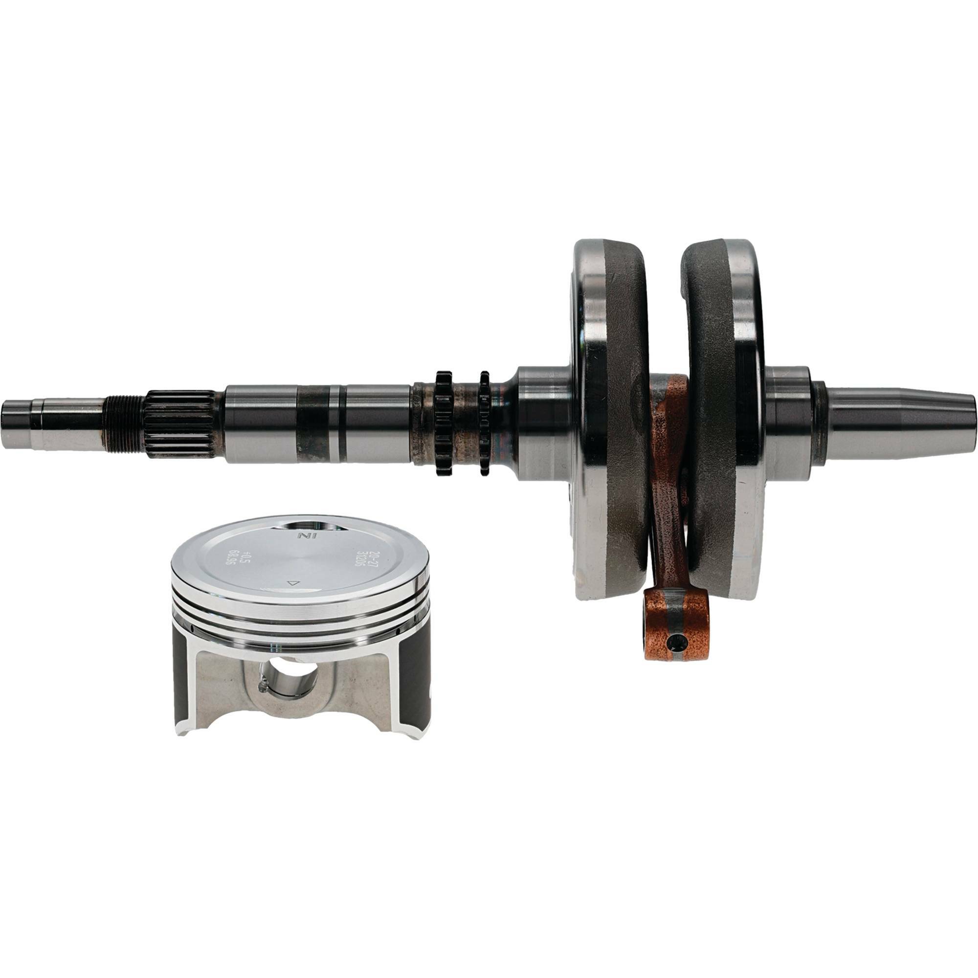 Complete Engine Rebuild Kit