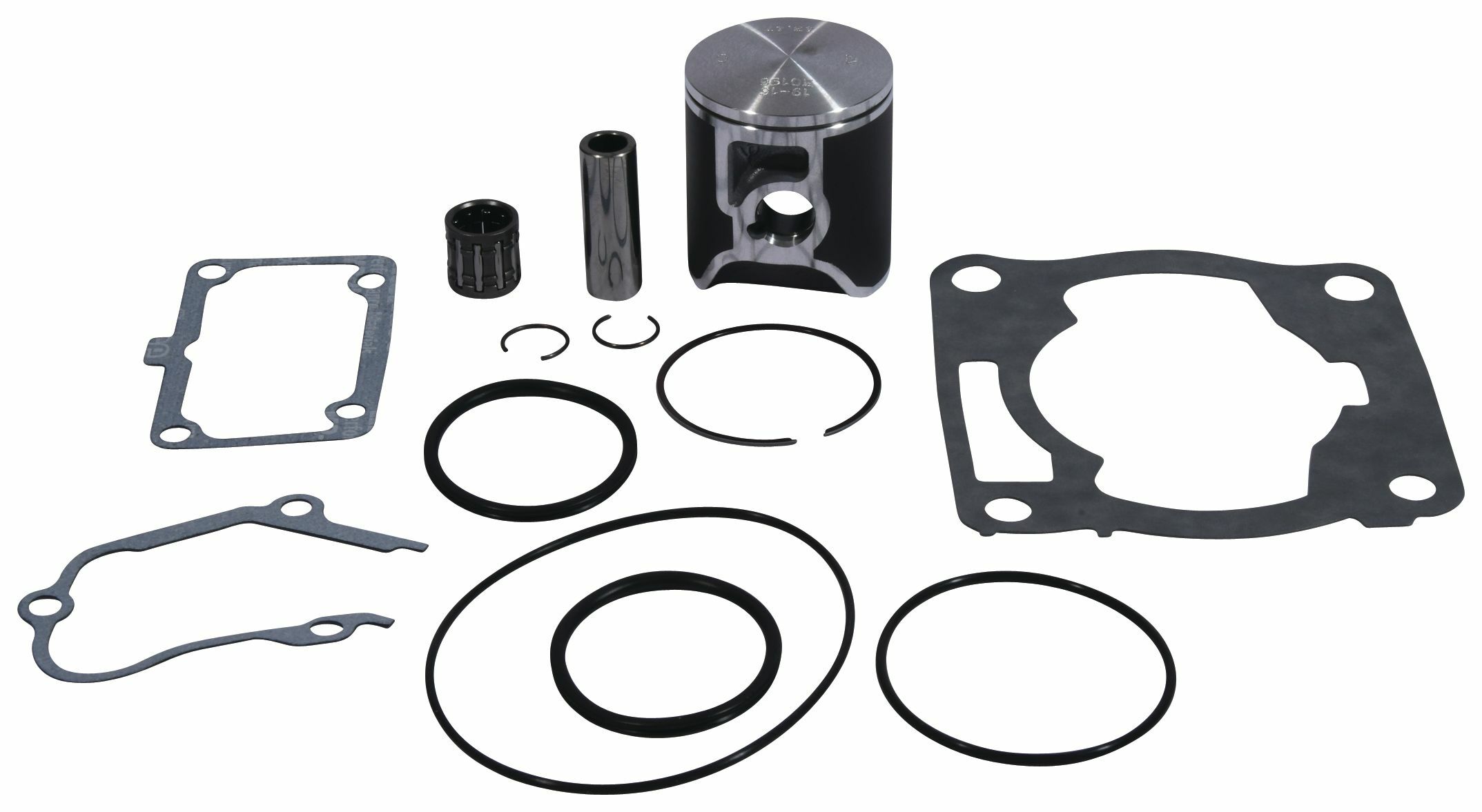 Top End Piston Kit