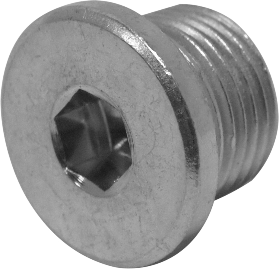 HARDDRIVE O2 Sensor Plug - View 1