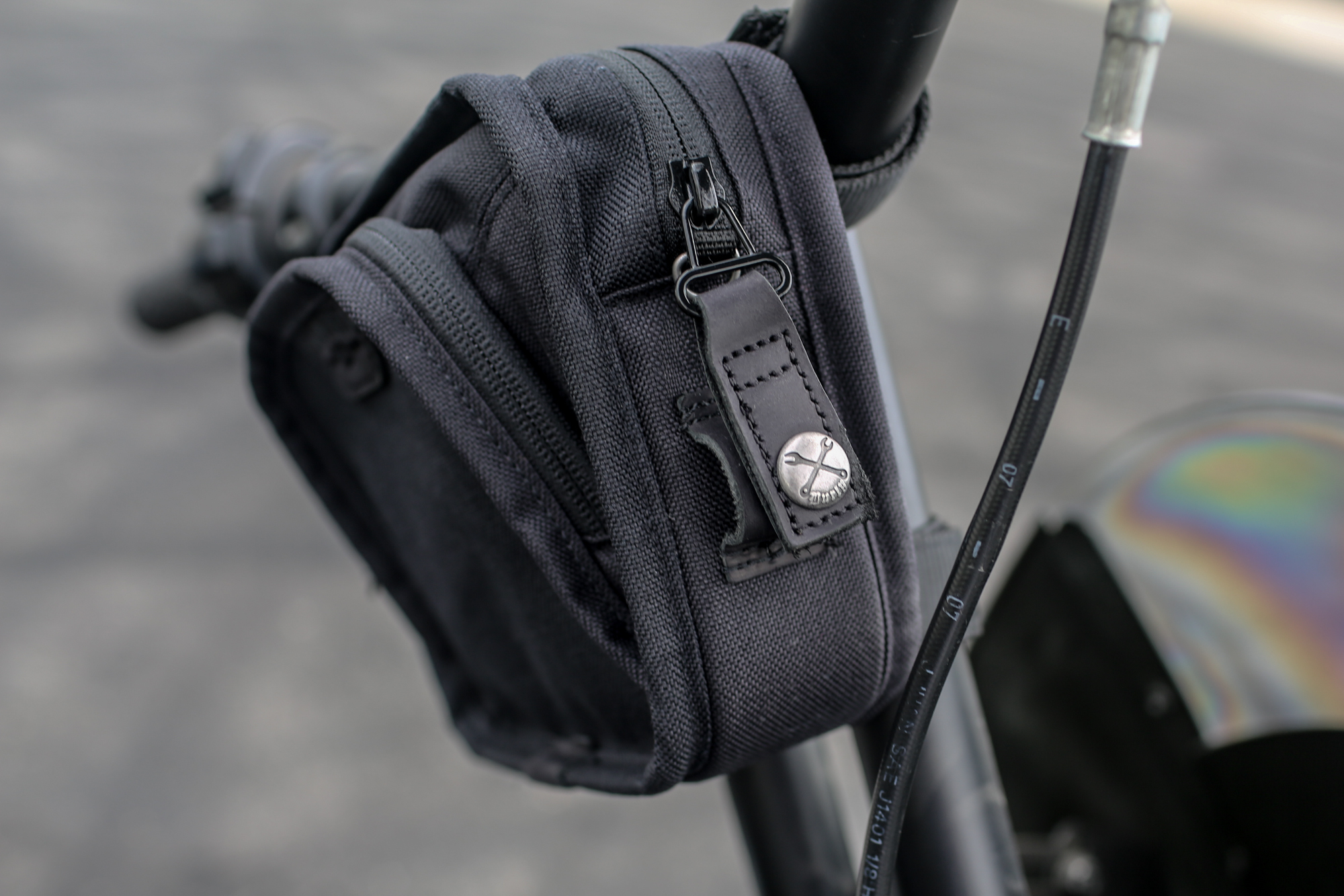 H-Bar Bag