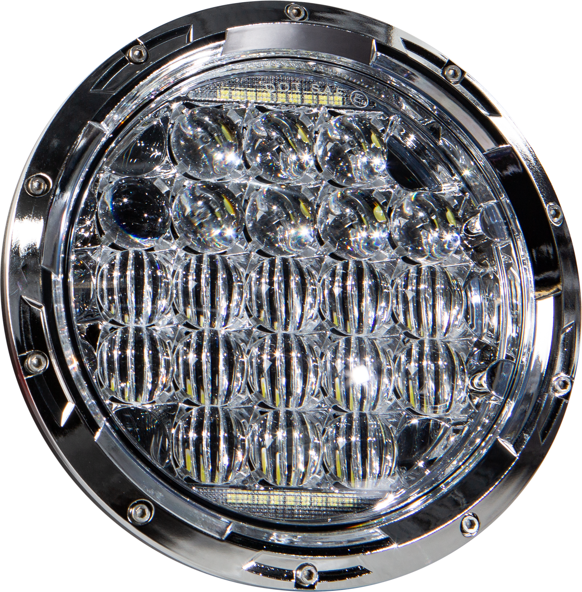 7″ Headlight