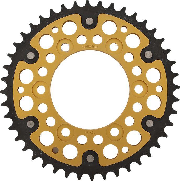 Stealth Rear Sprocket