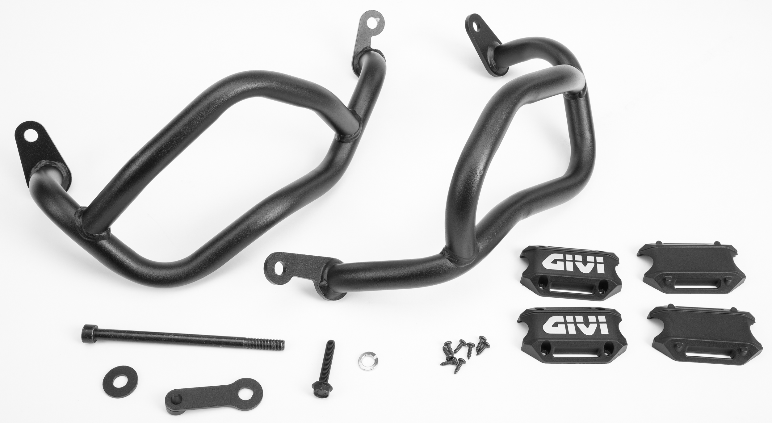 Engine Guard