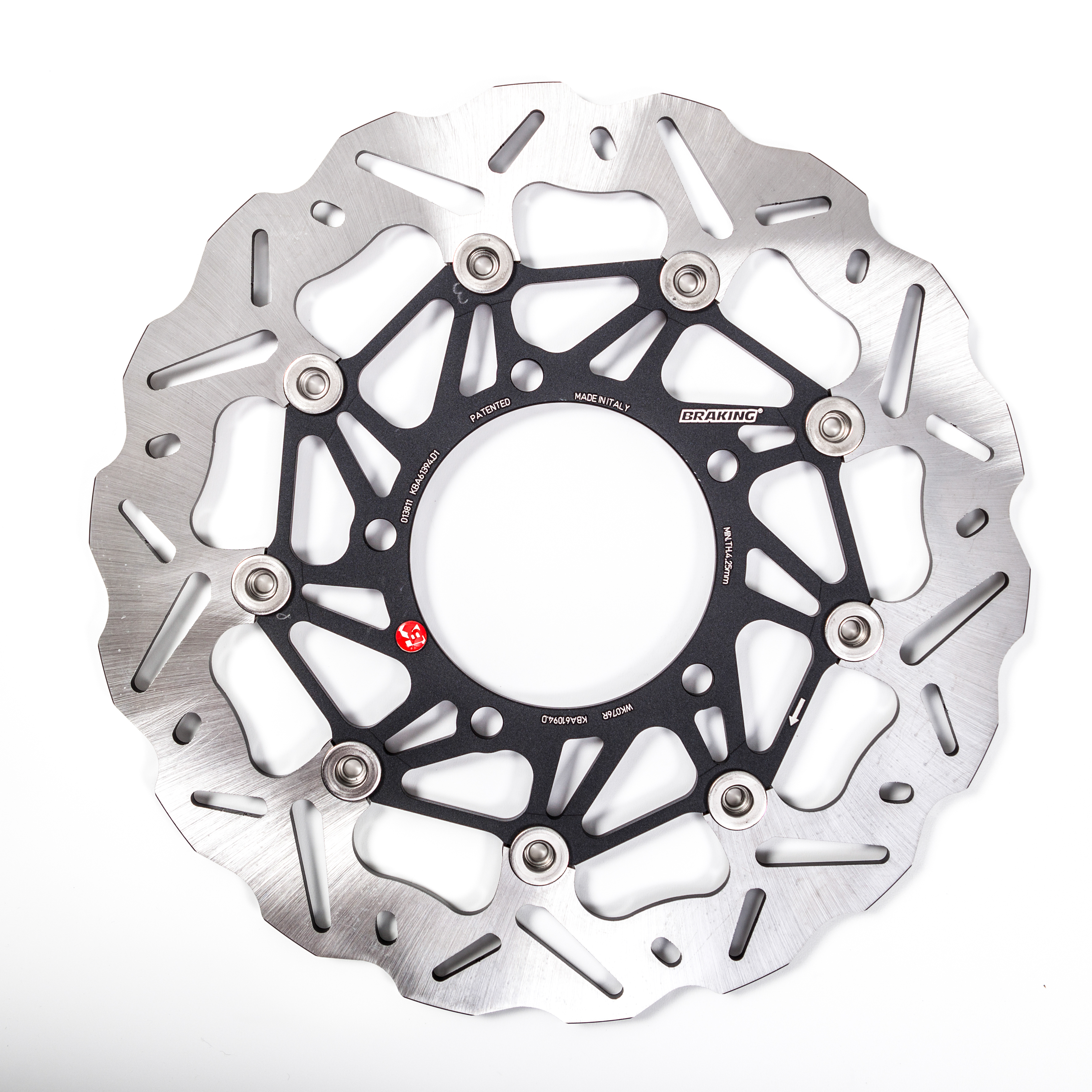 SK2 Directional Rotors