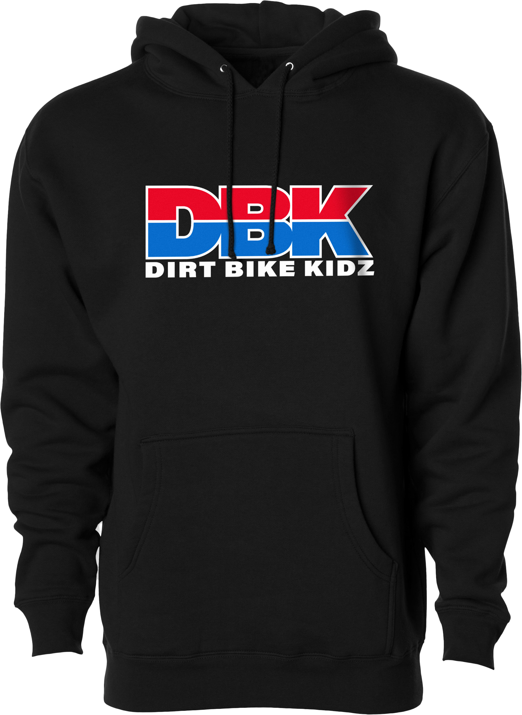 Ride DBK Hoodie