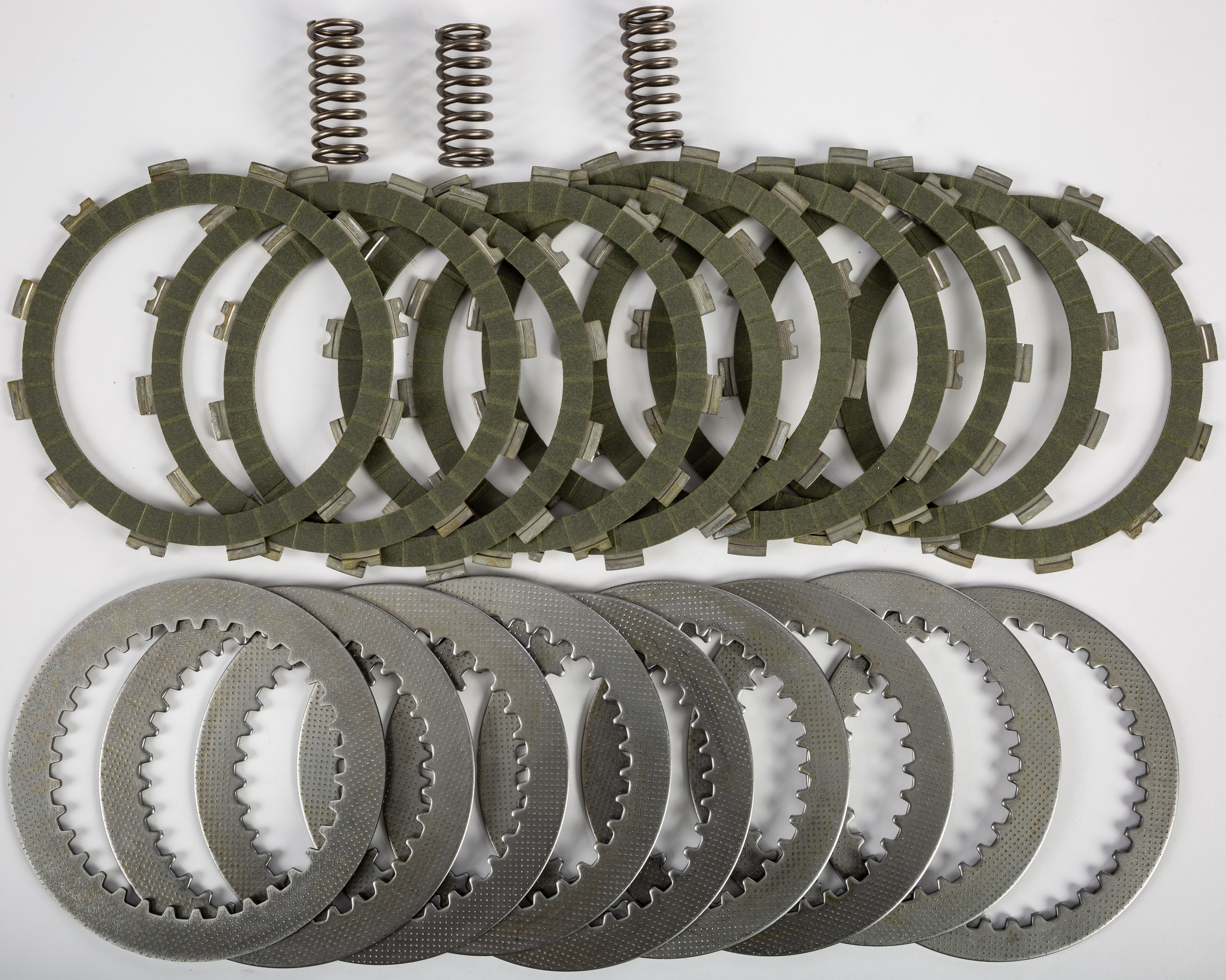 Street Racer Clutch Kit