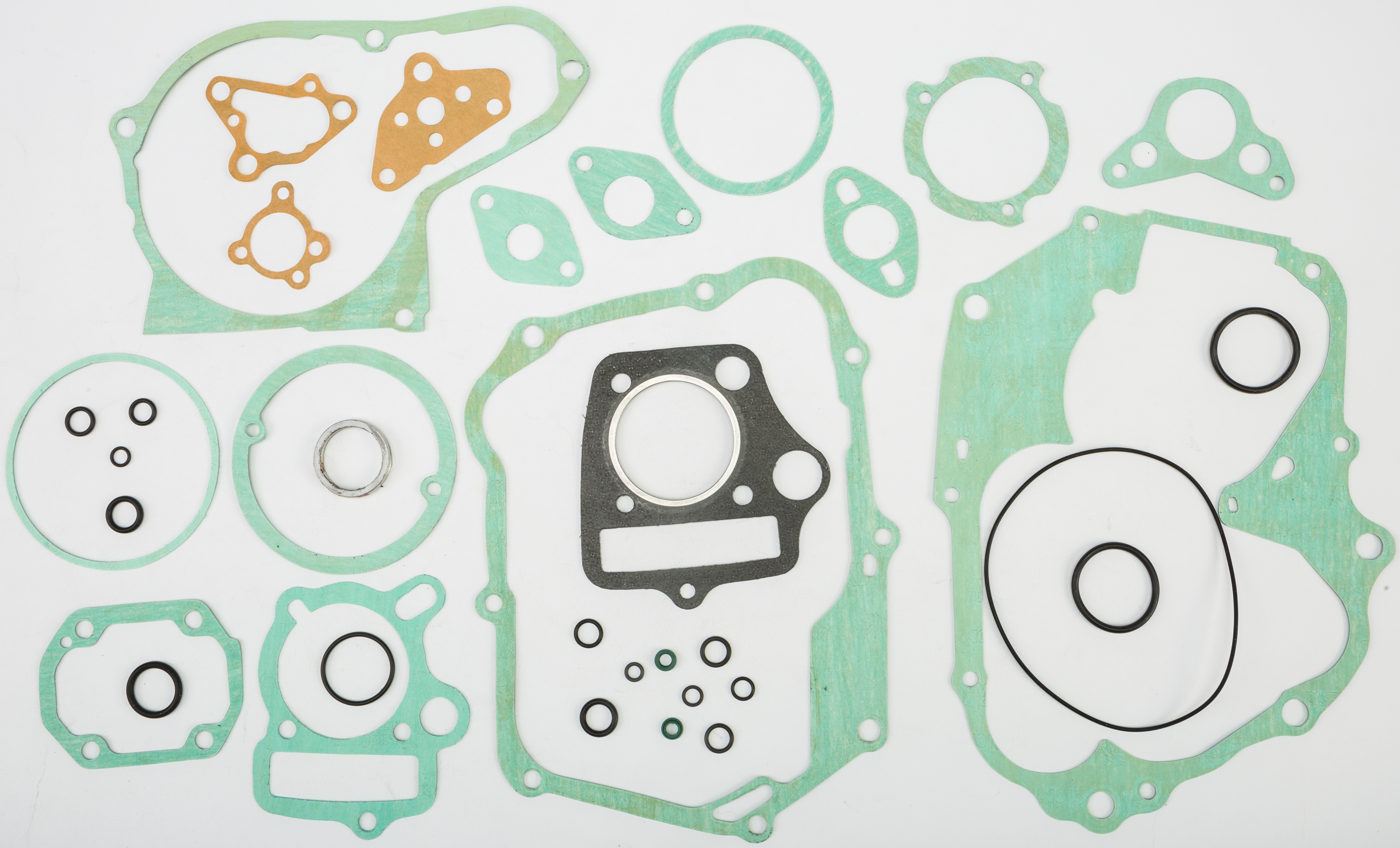 Complete Gasket Kit