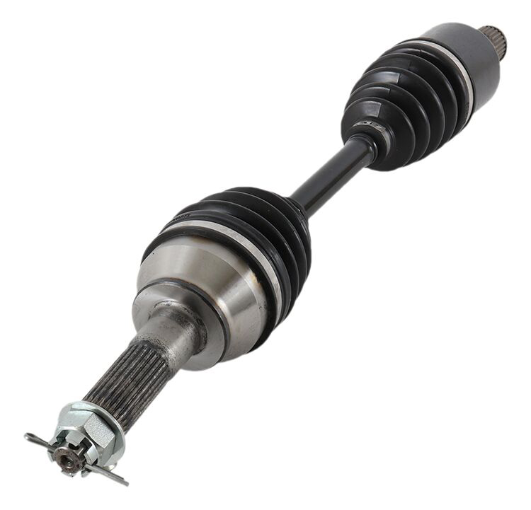 6 Ball Heavy Duty Axle
